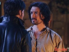 Once Upon a Time: 5x11 Swan Song - zdjęcia promocyjne