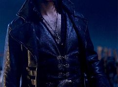 Once Upon a Time: 5x11 Swan Song - zdjęcia promocyjne