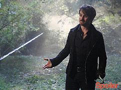 Once Upon a Time: 5x11 Swan Song - zdjęcia promocyjne