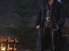 Once Upon a Time: 5x11 Swan Song - zdjęcia promocyjne