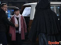 Once Upon a Time: 5x11 Swan Song - zdjęcia promocyjne