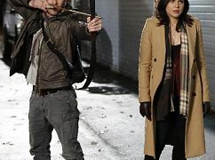 Once Upon a Time: 5x11 Swan Song - zdjęcia promocyjne