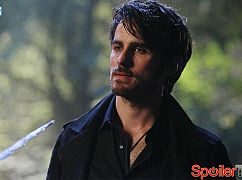 Once Upon a Time: 5x11 Swan Song - zdjęcia promocyjne