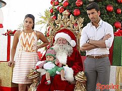 Jane the Virgin: 2x08 Chapter Thirty - zdjęcia promocyjne