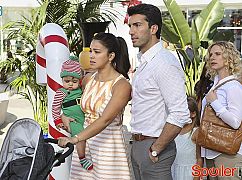 Jane the Virgin: 2x08 Chapter Thirty - zdjęcia promocyjne