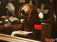 The Muppets: 1x10 Single All the Way - zdjęcia promocyjne