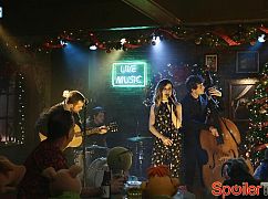 The Muppets: 1x10 Single All the Way - zdjęcia promocyjne