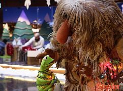 The Muppets: 1x10 Single All the Way - zdjęcia promocyjne