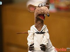 The Muppets: 1x10 Single All the Way - zdjęcia promocyjne