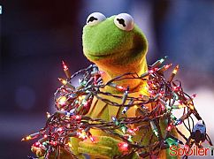 The Muppets: 1x10 Single All the Way - zdjęcia promocyjne