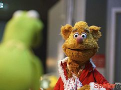 The Muppets: 1x10 Single All the Way - zdjęcia promocyjne