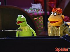 The Muppets: 1x10 Single All the Way - zdjęcia promocyjne