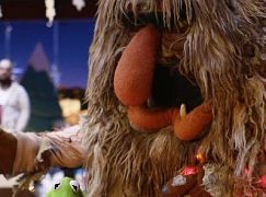 The Muppets: 1x10 Single All the Way - zdjęcia promocyjne