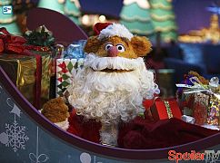 The Muppets: 1x10 Single All the Way - zdjęcia promocyjne