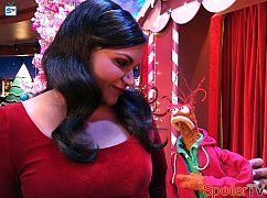 The Muppets: 1x10 Single All the Way - zdjęcia promocyjne