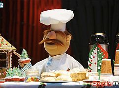 The Muppets: 1x10 Single All the Way - zdjęcia promocyjne