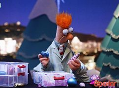 The Muppets: 1x10 Single All the Way - zdjęcia promocyjne