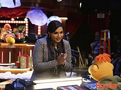 The Muppets: 1x10 Single All the Way - zdjęcia promocyjne