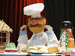 The Muppets: 1x10 Single All the Way - zdjęcia promocyjne