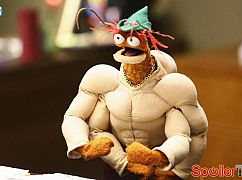 The Muppets: 1x10 Single All the Way - zdjęcia promocyjne