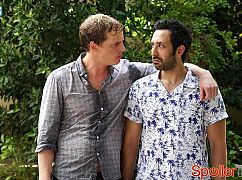 You're the Worst: 2x13 The Heart Is a Dumb Dumb - zdjęcia promocyjne