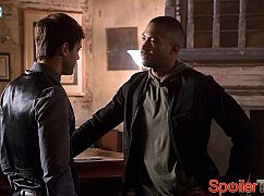 The Originals: 3x09 Savior - zdjęcia promocyjne