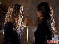 The Originals: 3x09 Savior - zdjęcia promocyjne