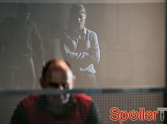 Skazane: 1x10 - zdjęcia promocyjne