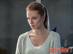 Skazane: 1x10 - zdjęcia promocyjne