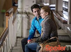 Skazane: 1x10 - zdjęcia promocyjne