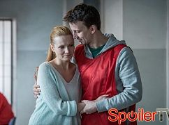 Skazane: 1x10 - zdjęcia promocyjne