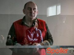 Skazane: 1x10 - zdjęcia promocyjne