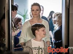 Skazane: 1x11 - zdjęcia promocyjna