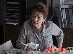 Skazane: 1x11 - zdjęcia promocyjna