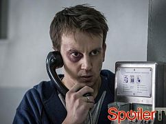 Skazane: 1x11 - zdjęcia promocyjna