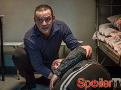 Skazane: 1x11 - zdjęcia promocyjna