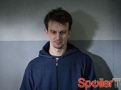 Skazane: 1x11 - zdjęcia promocyjna