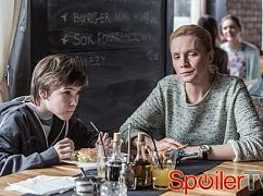 Skazane: 1x11 - zdjęcia promocyjna