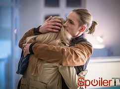 Skazane: 1x11 - zdjęcia promocyjna