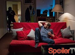 Skazane: 1x12 - zdjęcia promocyjne