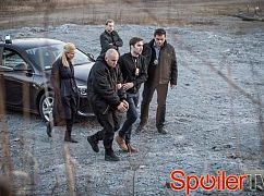 Skazane: 1x12 - zdjęcia promocyjne