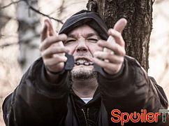 Skazane: 1x12 - zdjęcia promocyjne