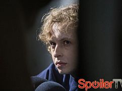Skazane: 1x12 - zdjęcia promocyjne