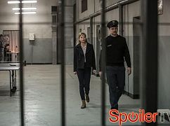 Skazane: 1x12 - zdjęcia promocyjne