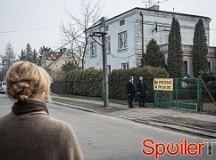 Skazane: 1x13 - zdjęcia promocyjne