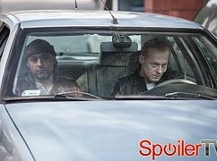 Skazane: 1x13 - zdjęcia promocyjne