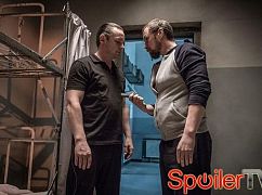 Skazane: 1x13 - zdjęcia promocyjne