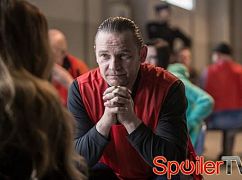 Skazane: 1x13 - zdjęcia promocyjne