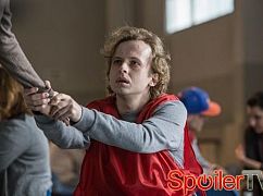 Skazane: 1x13 - zdjęcia promocyjne