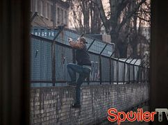 Skazane: 1x13 - zdjęcia promocyjne
